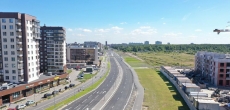 В Петербурге продлят одну из ключевых городских магистралей. Рядом с ней строится много жилья